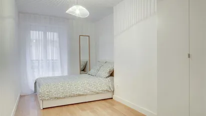 Room for rent in Paris 9ème arrondissement, Paris