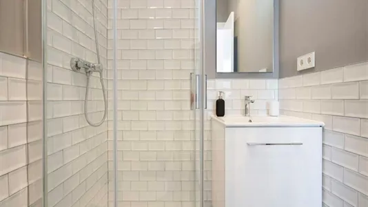 Rooms in Madrid Chamberí - photo 5