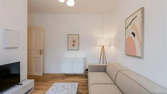 Apartments in Berlin Treptow-Köpenick - photo 2