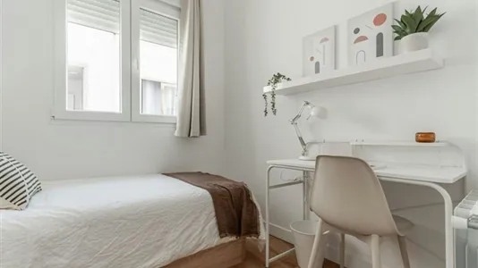 Rooms in Madrid Arganzuela - photo 1