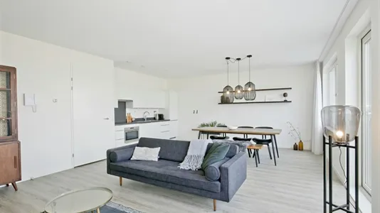 Apartments in Amsterdam Zeeburg - photo 3