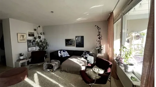 Apartments in Södermalm - photo 2