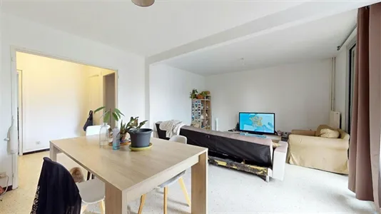 Rooms in Montpellier - photo 8