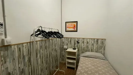 Rooms in Barcelona Eixample - photo 3