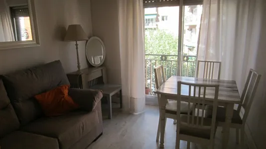 Apartments in Madrid Chamberí - photo 5