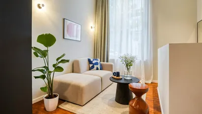 Apartment for rent in Brussels Elsene, Brussels