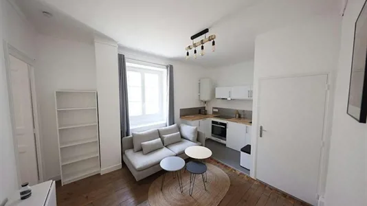 Apartments in Nantes - photo 1