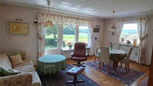 Houses in Laholm - photo 4