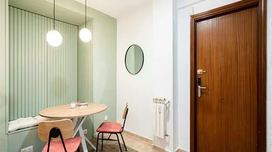 Rooms in Madrid Tetuán - photo 8