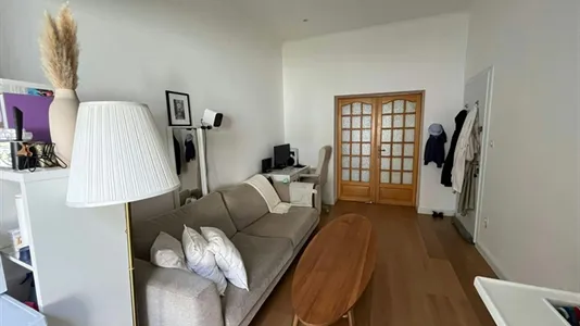 Apartments in Brussels Elsene - photo 4