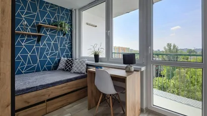 Room for rent in Warsaw