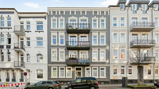 Rooms in Hamburg Harburg - photo 9