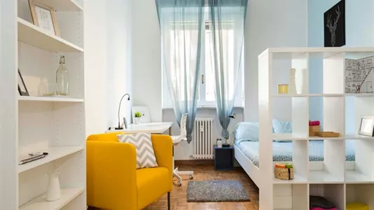 Rooms in Buccinasco - photo 3