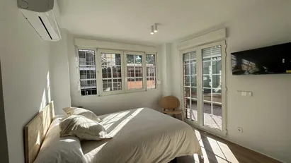 House for rent in Madrid Fuencarral-El Pardo, Madrid