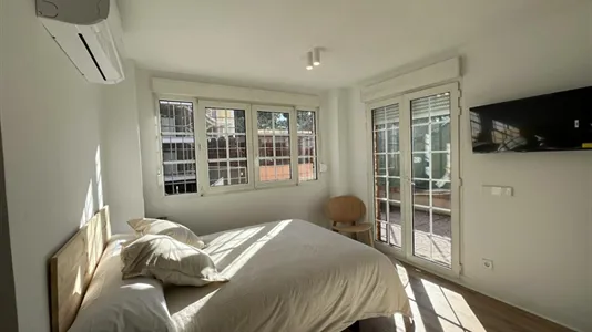 Houses in Madrid Fuencarral-El Pardo - photo 1