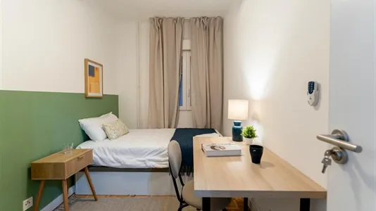 Rooms in Madrid Retiro - photo 3