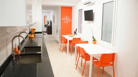 Rooms in Barcelona Les Corts - photo 7