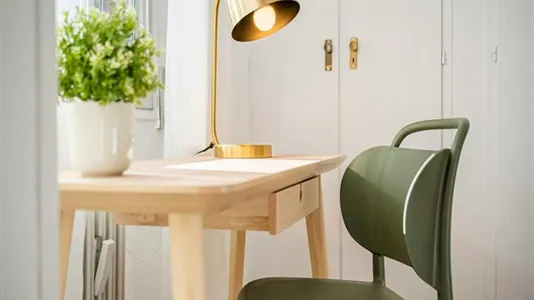 Rooms in Madrid Moncloa-Aravaca - photo 4