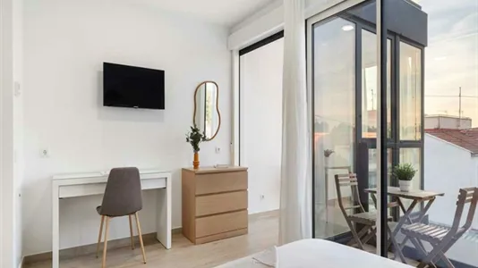 Rooms in Madrid Fuencarral-El Pardo - photo 5