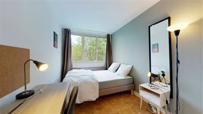 Room for rent in Nogent-sur-Marne, Île-de-France