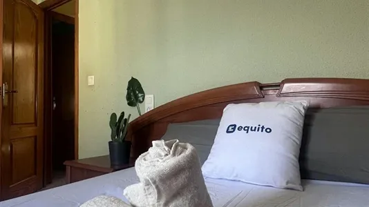 Rooms in La Torre - photo 2