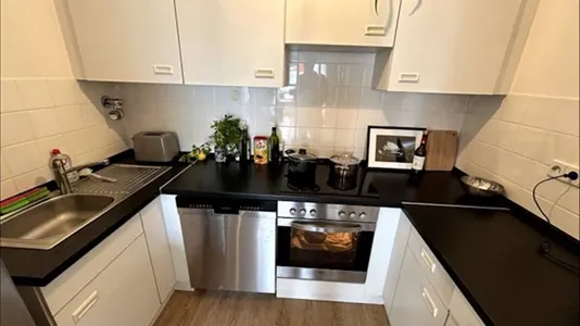 Apartments in Location is not specified - photo 3