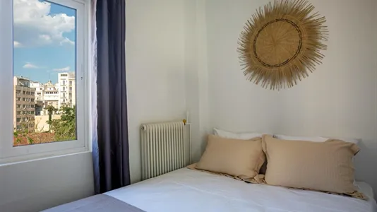 Apartments in Athens Gazi - photo 3