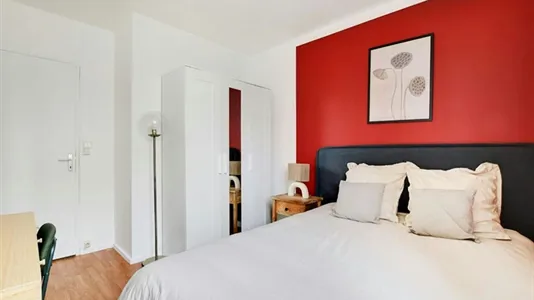 Rooms in L'Haÿ-les-Roses - photo 4