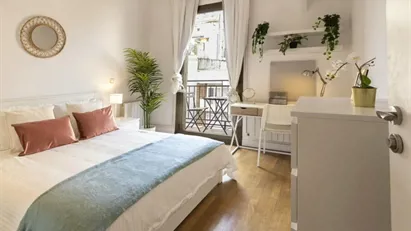 Room for rent in Barcelona Sarrià-St. Gervasi, Barcelona
