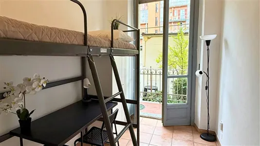 Rooms in Turin - photo 5