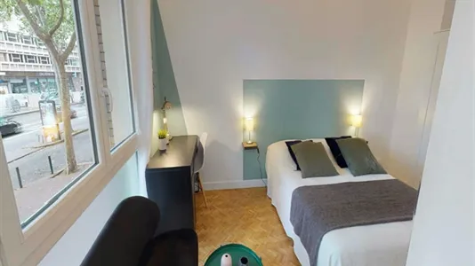 Rooms in Toulouse - photo 3