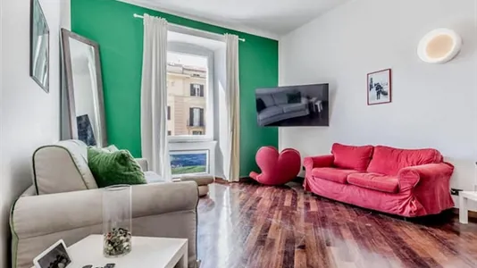 Apartments in Roma Municipio II – Parioli/Nomentano - photo 1