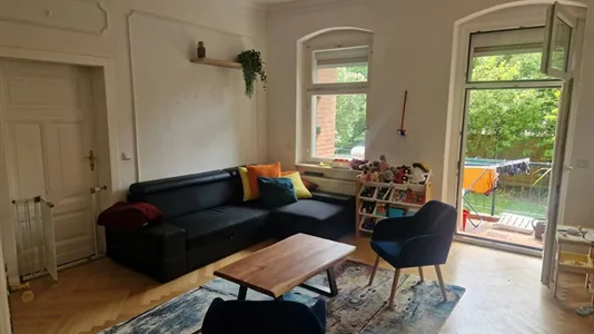 Apartments in Berlin Steglitz-Zehlendorf - photo 4