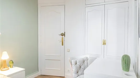 Rooms in Húmera-Somosaguas-Prado del Rey - photo 2