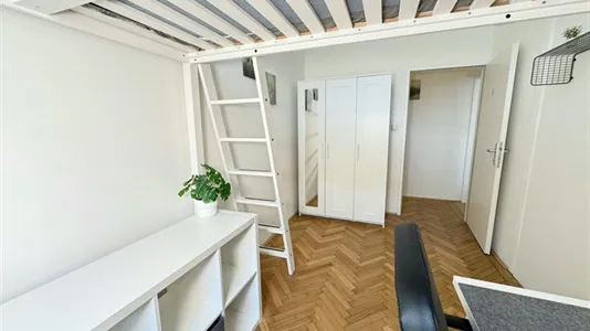Rooms in Vienna Leopoldstadt - photo 2