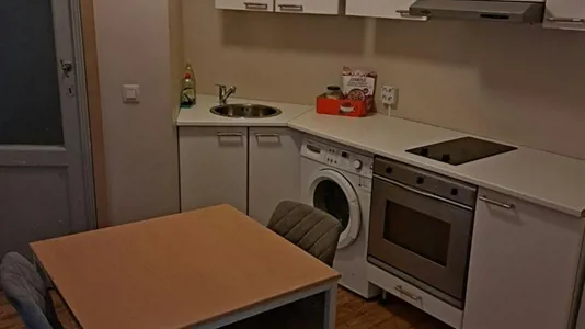 Apartments in Brussels Etterbeek - photo 2