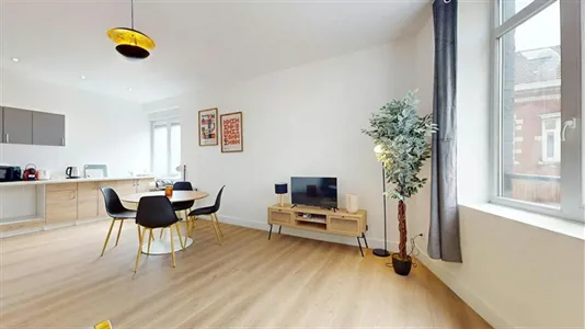 Apartments in Lille - photo 3