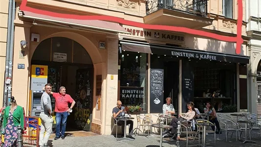 Rooms in Berlin Friedrichshain-Kreuzberg - photo 10