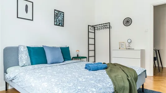 Rooms in Budapest Erzsébetváros - photo 10