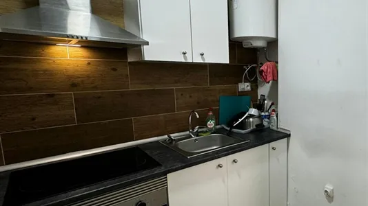 Rooms in Madrid Retiro - photo 4