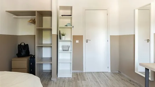 Rooms in Getafe - photo 6