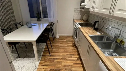 Apartments in Borås - photo 2
