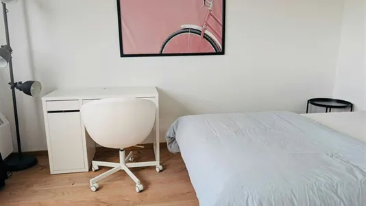 Apartments in Cologne Ehrenfeld - photo 6