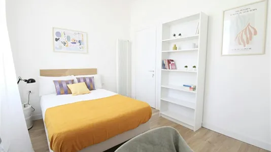 Rooms in Florence - photo 4