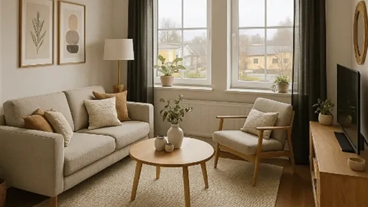 Apartments in Markaryd - photo 2