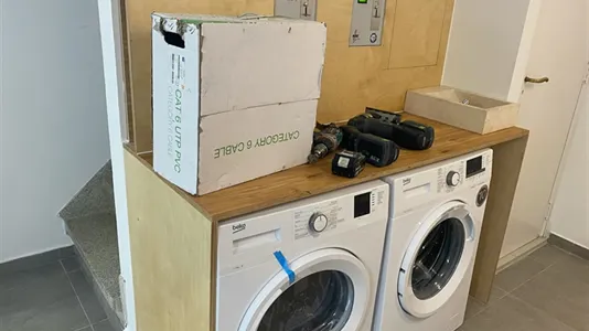 Rooms in Brussels Elsene - photo 6