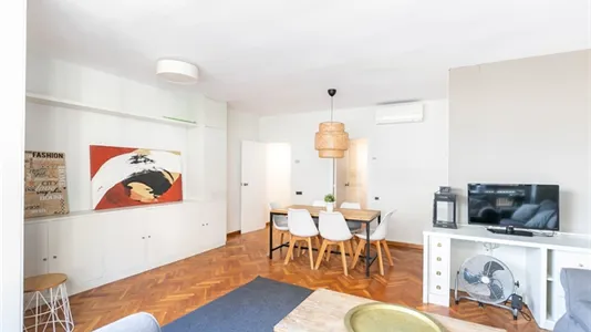 Apartments in Barcelona Sarrià-St. Gervasi - photo 4