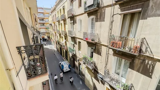 Apartments in Barcelona Gràcia - photo 7