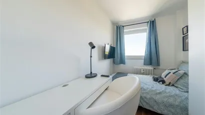 Room for rent in Frankfurt Mitte-Nord, Frankfurt (region)