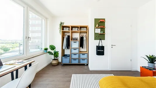 Rooms in Berlin Mitte - photo 4